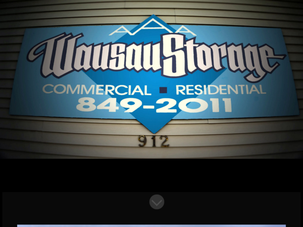AAA Wausau Storage