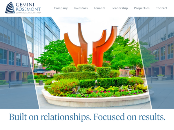 Rosemont Realty