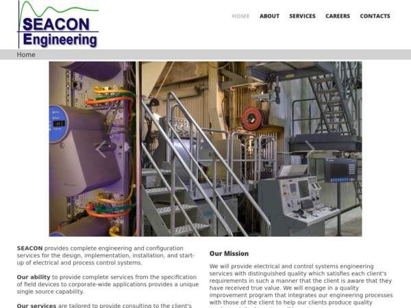 Seacon Engineering Associates