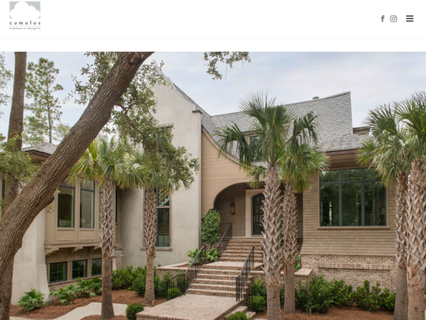 Cumulus Architecture + Design LLC