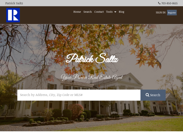 Saltz Realty