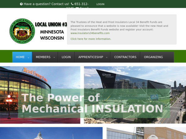 Insulation Midwest