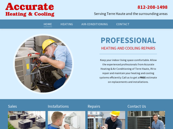 Heating & Cooling