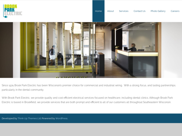Brook Park Electric Inc