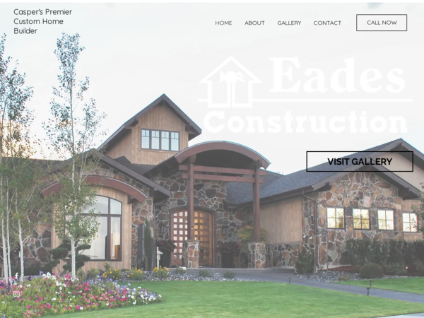 Eades Construction Inc