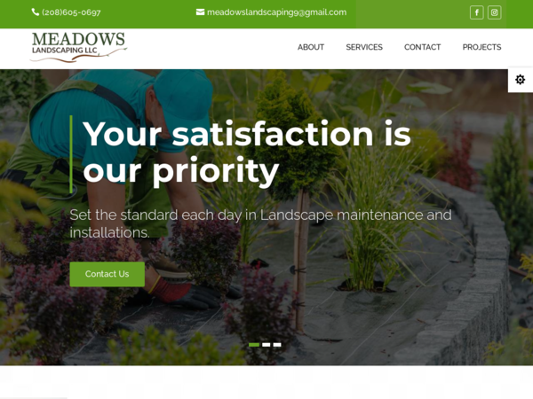 Meadows Landscaping