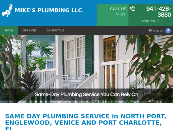 Mike's Plumbing LLC