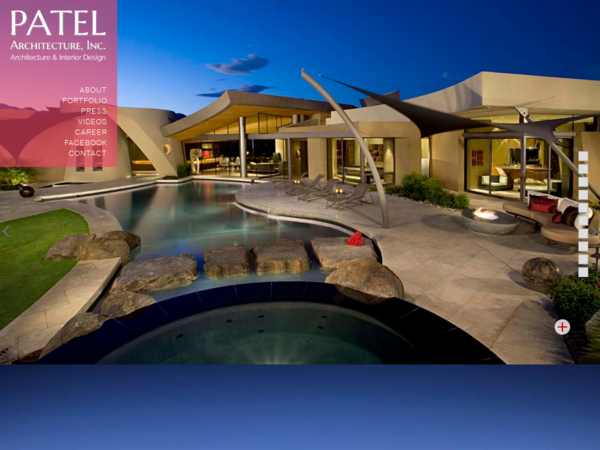 Patel Architecture