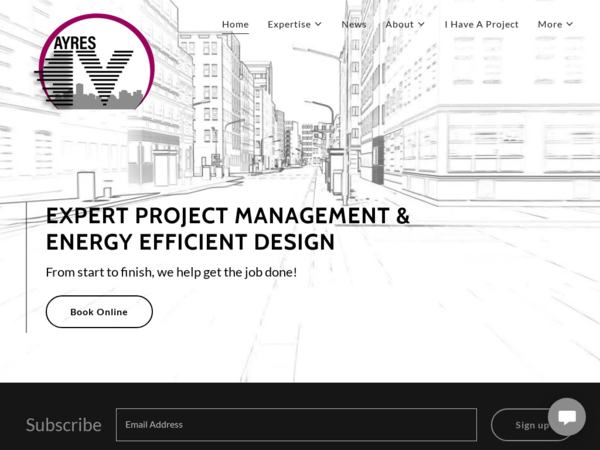 Ayres IV Architecture & Consulting