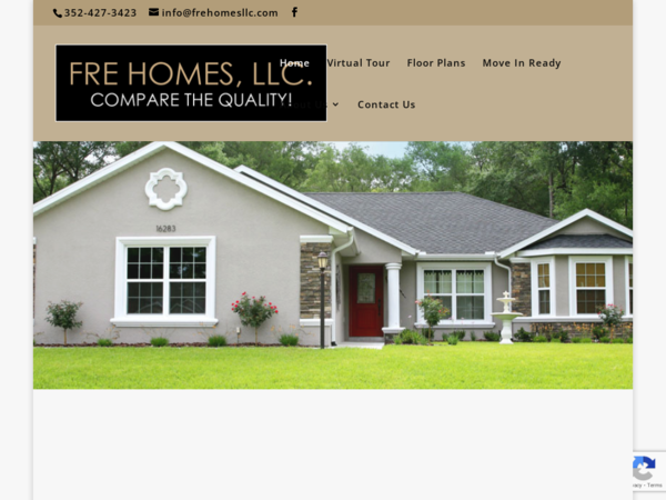 FRE Homes