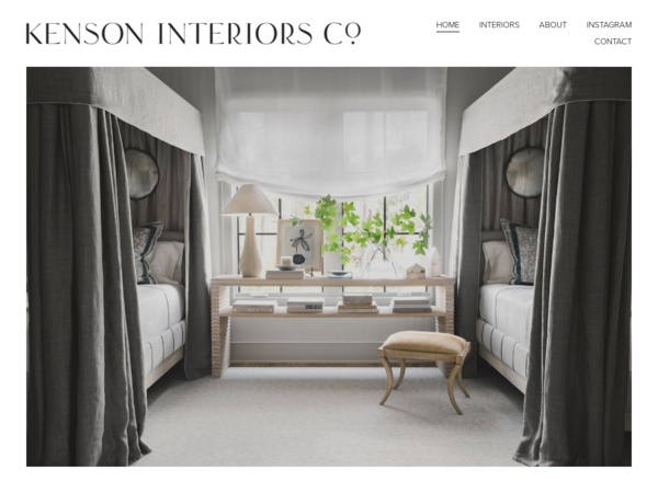 Kenson Interiors Co.
