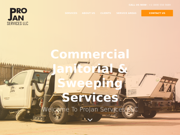 Projan Services