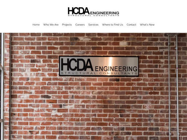 Hcda Engineering