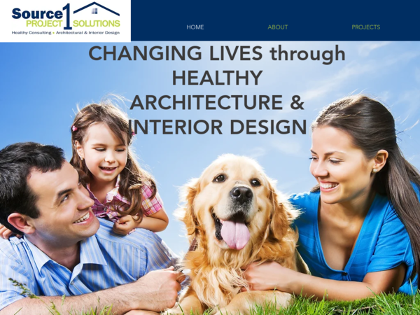 Source 1 Project Solutions Inc