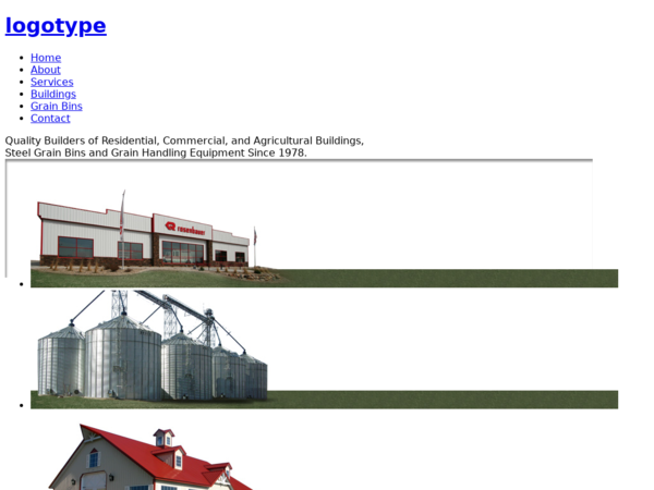 Haug Steel Construction