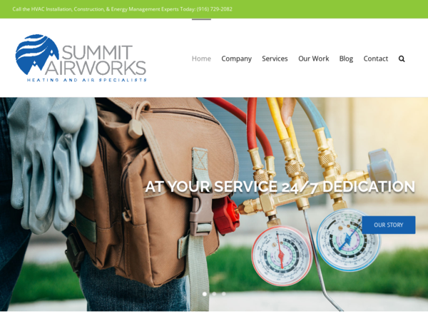 Summit Airworks