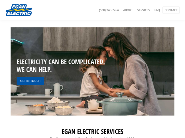 Egan Electric
