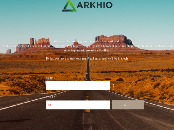Arkhio