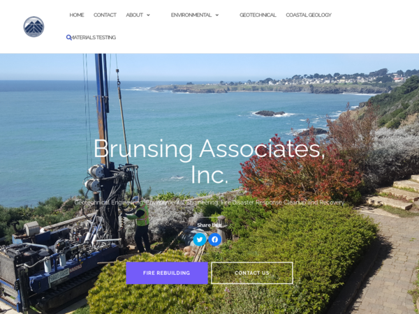 Brunsing Associates