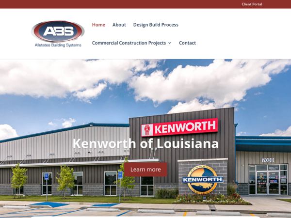Allstates Building Systems