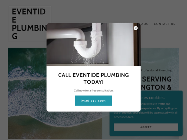 Eventide Plumbing