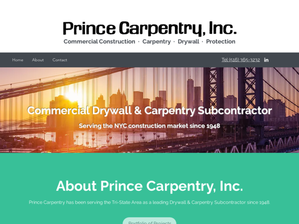 Prince Carpentry