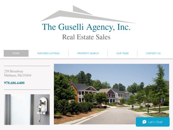 Guselli Agency