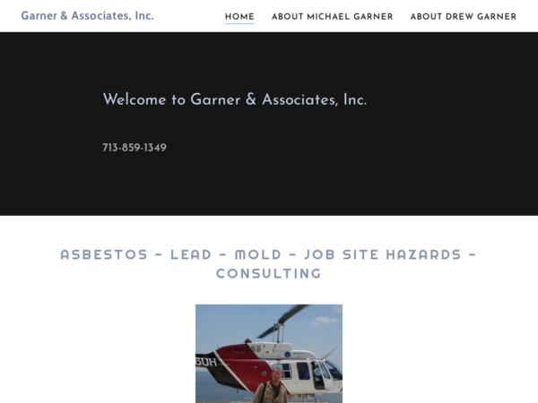 Garner & Associates Inc