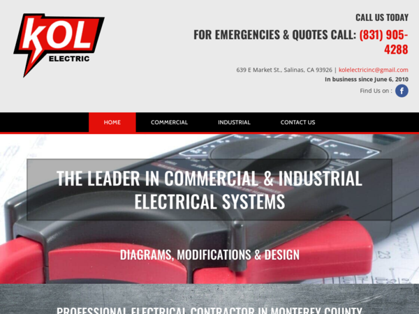 KOL Electric