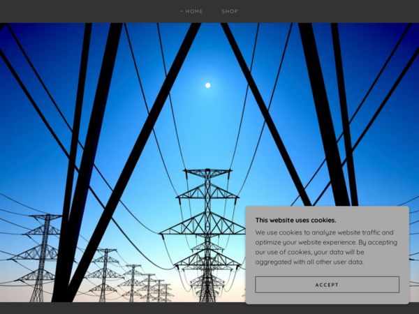 Rayburn Electric Co Inc