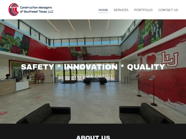 Construction Manager