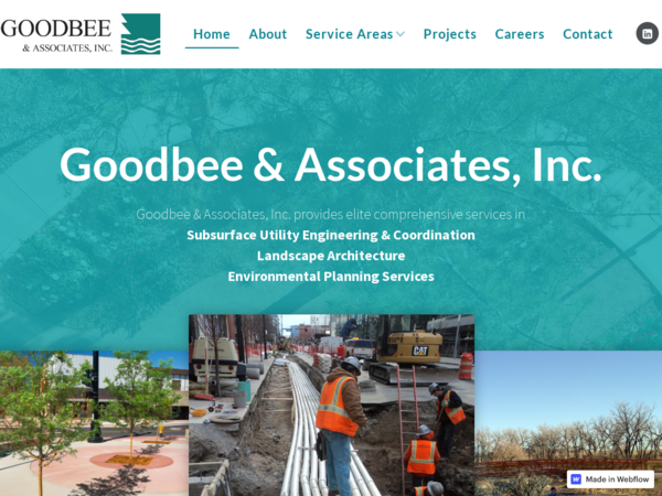 Goodbee & Associates