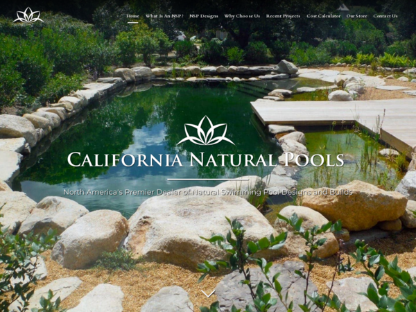 Ojai Pool Store