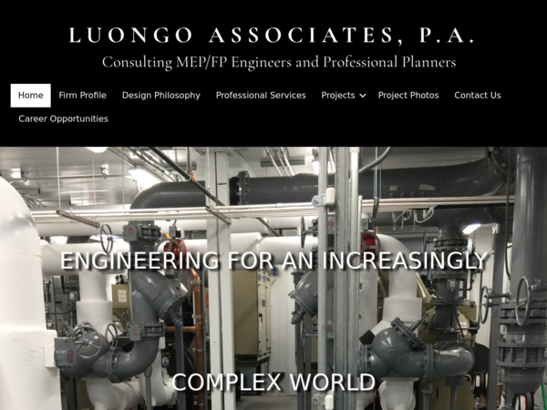 Luongo Associates