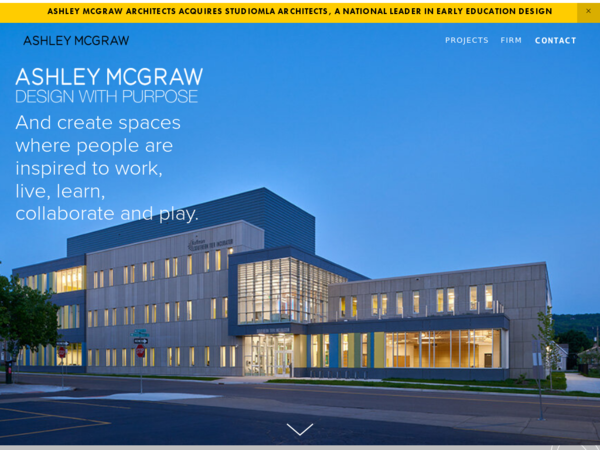 Ashley McGraw Architects