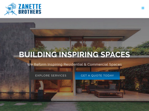 Zanette Construction