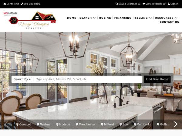 Champion Realty Group