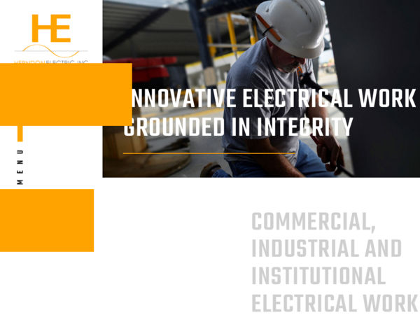 Herndon Electric Co. Llc.
