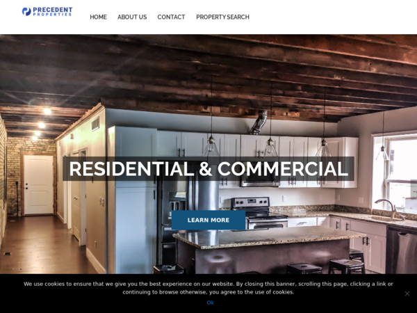Precedent Properties