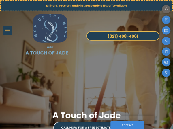 A Touch