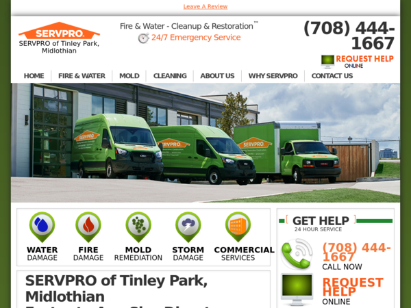 Servpro