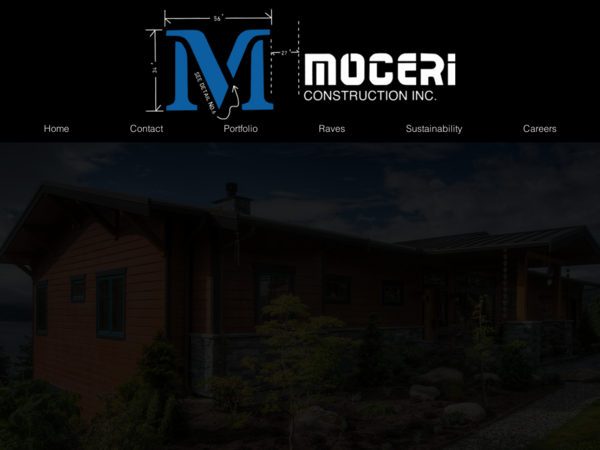 Moceri Construction