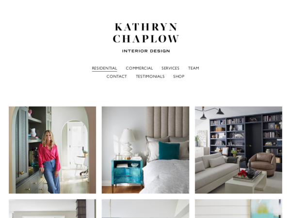 Kathryn Chaplow LLC