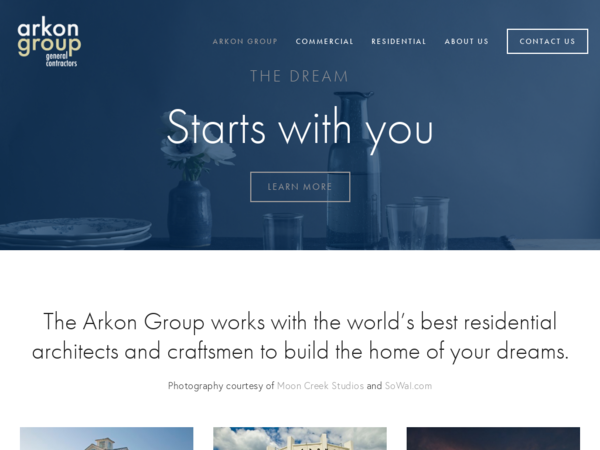 Arkon Group