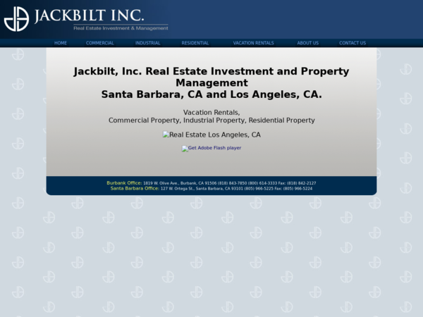 Jackbilt