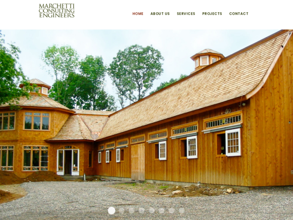 Marchetti Consulting Engineers