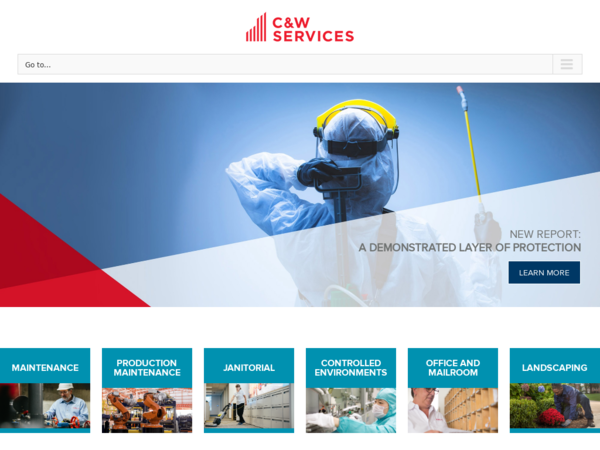 C&W Services