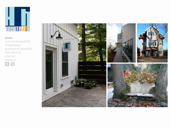 Heidi Hornaday Architect