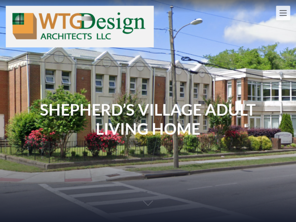 WTG Design Architects LLC