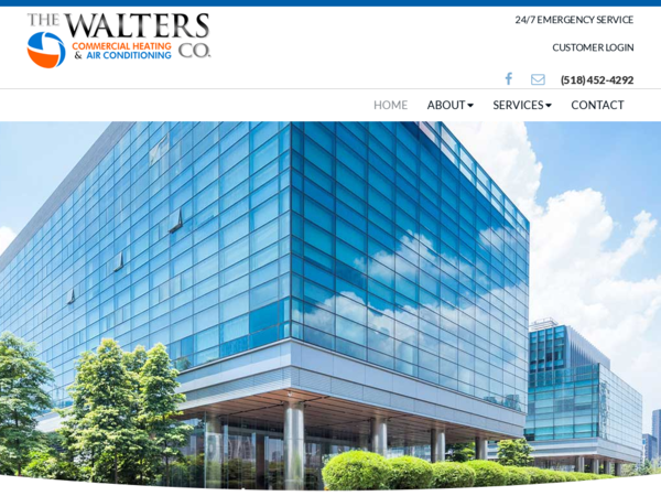 The Walters Company